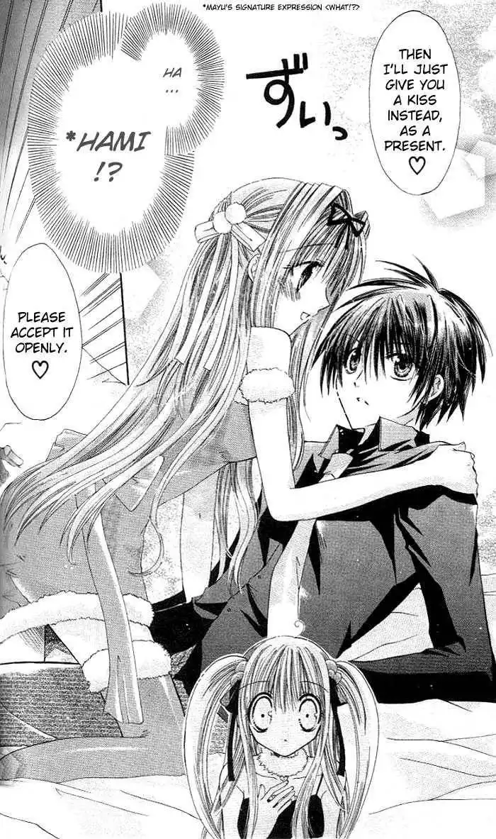 Pixie Pop Chapter 9 18